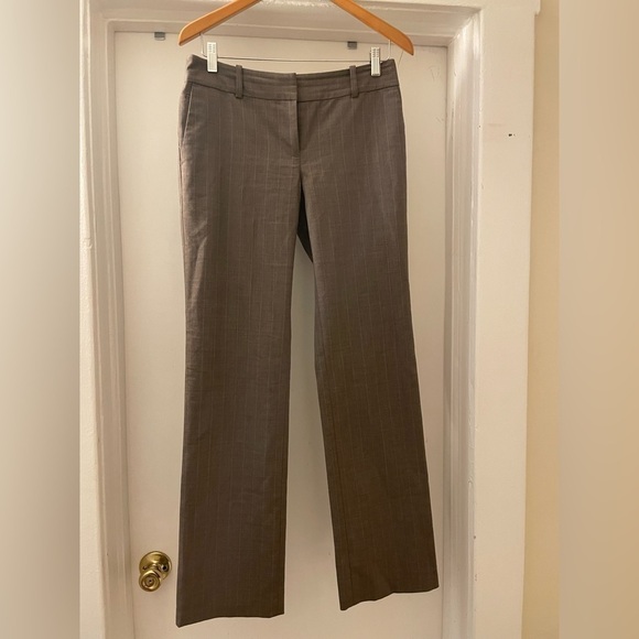 Ann Taylor Bootcut Work pants Size 2 - Picture 2 of 10